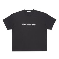 画像1: COOTIE PRODUCTIONS Print S/S Tee - 1 (Tシャツ) (1)