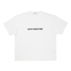 画像1: COOTIE PRODUCTIONS Print S/S Tee - 1 (Tシャツ) (1)