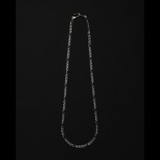 画像1: Antidote BUYERS CLUB Stud Link Figaro Chain (フィガロチェーン) (1)