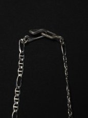 画像3: Antidote BUYERS CLUB Stud Link Figaro Chain (フィガロチェーン) (3)
