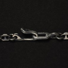 画像2: Antidote BUYERS CLUB Matey Chain Bracelet (ブレスレット) (2)