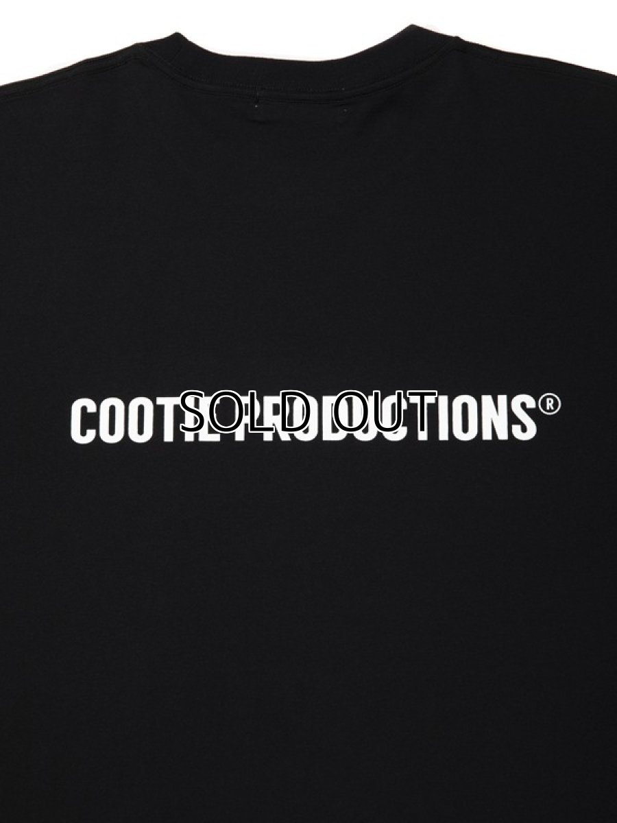 画像4: COOTIE PRODUCTIONS Print S/S Tee - JESUS (Tシャツ) (4)
