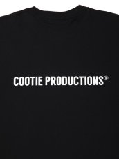 画像4: COOTIE PRODUCTIONS Print S/S Tee - JESUS (Tシャツ) (4)
