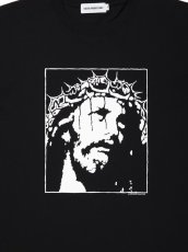 画像2: COOTIE PRODUCTIONS Print S/S Tee - JESUS (Tシャツ) (2)