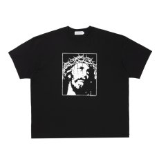 画像1: COOTIE PRODUCTIONS Print S/S Tee - JESUS (Tシャツ) (1)