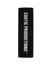 画像2: COOTIE PRODUCTIONS Logo Sports Towel (スポーツタオル) (2)