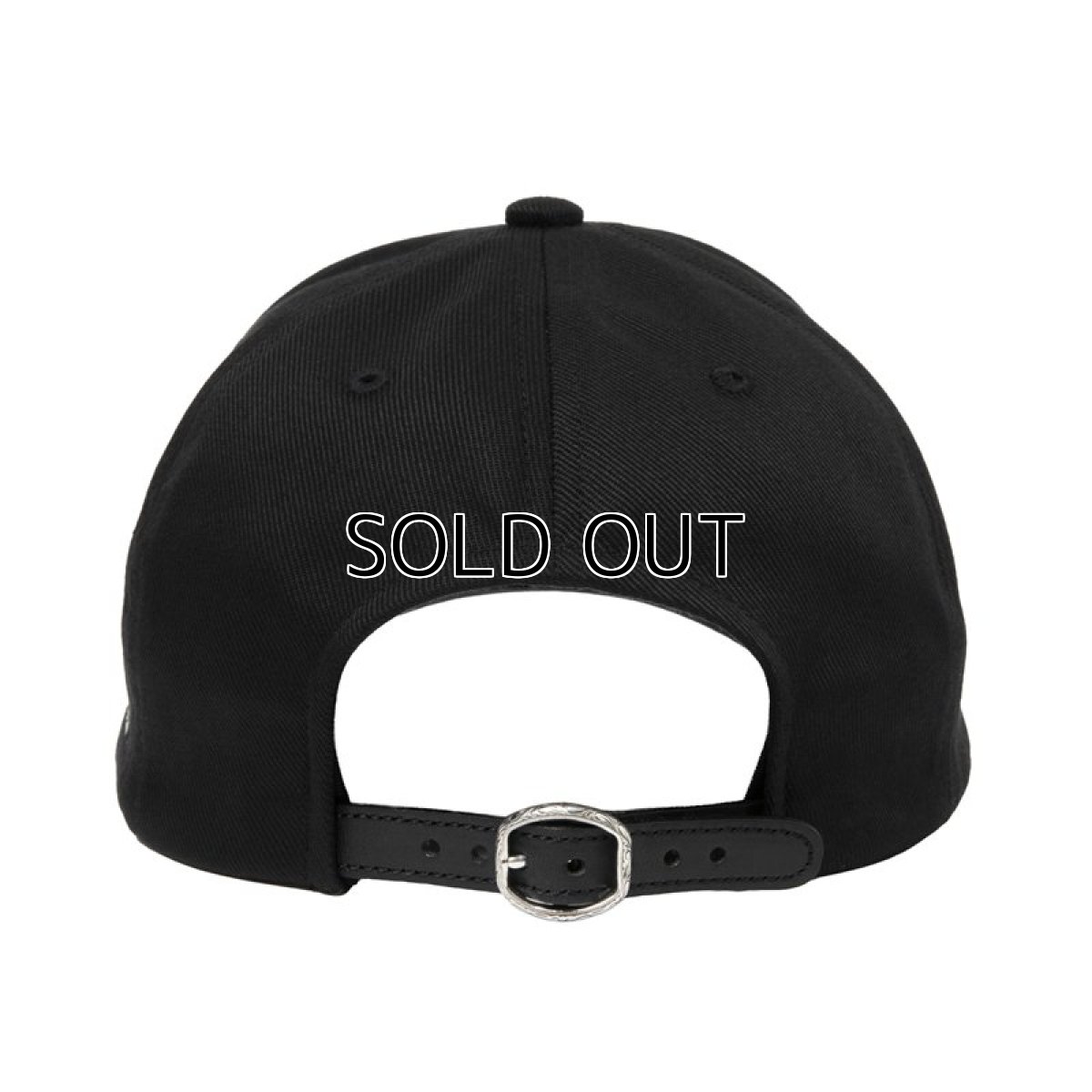 画像5: Antidote BUYERS CLUB Suvin Cotton Twill 6 Panel Cap (キャップ) (5)