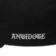画像4: Antidote BUYERS CLUB Suvin Cotton Twill 6 Panel Cap (キャップ) (4)