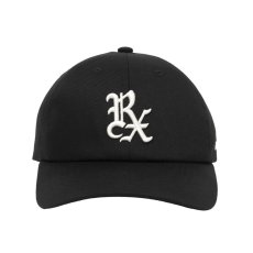 画像2: Antidote BUYERS CLUB Suvin Cotton Twill 6 Panel Cap (キャップ) (2)