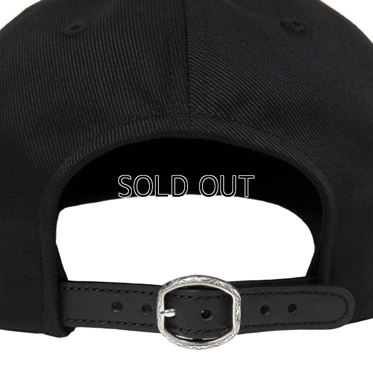 画像6: Antidote BUYERS CLUB Suvin Cotton Twill 6 Panel Cap (キャップ) (6)