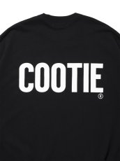 画像4: COOTIE PRODUCTIONS Dry Tech Oversized Sweat Crew (スウェット) (4)