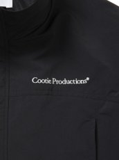 画像3: COOTIE PRODUCTIONS Polyester Taffeta Training Jacket (トレーニングジャケット) (3)
