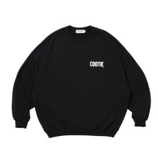 画像1: COOTIE PRODUCTIONS Dry Tech Oversized Sweat Crew (スウェット) (1)