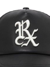 画像3: Antidote BUYERS CLUB Sheep Leather 5 Panel Mesh Cap (メッシュキャップ) (3)