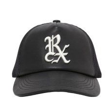 画像2: Antidote BUYERS CLUB Sheep Leather 5 Panel Mesh Cap (メッシュキャップ) (2)