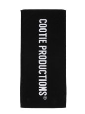画像2: COOTIE PRODUCTIONS Logo Bath Towel (バスタオル) (2)