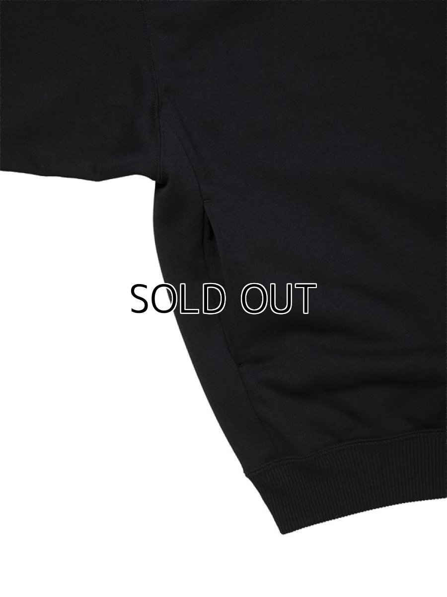 画像5: COOTIE PRODUCTIONS Dry Tech Oversized Sweat Crew (スウェット) (5)