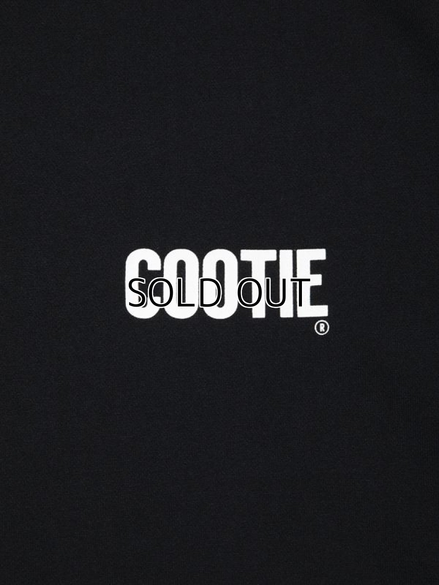 画像2: COOTIE PRODUCTIONS Dry Tech Oversized Sweat Crew (スウェット) (2)