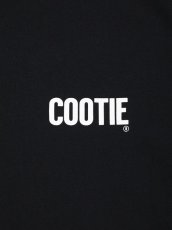 画像2: COOTIE PRODUCTIONS Dry Tech Oversized Sweat Crew (スウェット) (2)