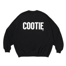 画像3: COOTIE PRODUCTIONS Dry Tech Oversized Sweat Crew (スウェット) (3)