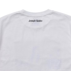 画像6: MINEDENIM Joseph Szabo x Stie-lo "Priscilla 1969" Crewneck Short Sleeve T-shirts (Tシャツ) (6)