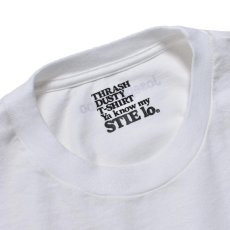 画像4: MINEDENIM Joseph Szabo x Stie-lo "Priscilla 1969" Crewneck Short Sleeve T-shirts (Tシャツ) (4)