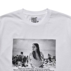 画像2: MINEDENIM Joseph Szabo x Stie-lo "Priscilla 1969" Crewneck Short Sleeve T-shirts (Tシャツ) (2)