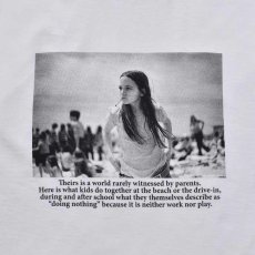 画像3: MINEDENIM Joseph Szabo x Stie-lo "Priscilla 1969" Crewneck Short Sleeve T-shirts (Tシャツ) (3)