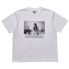 画像1: MINEDENIM Joseph Szabo x Stie-lo "Priscilla 1969" Crewneck Short Sleeve T-shirts (Tシャツ) (1)