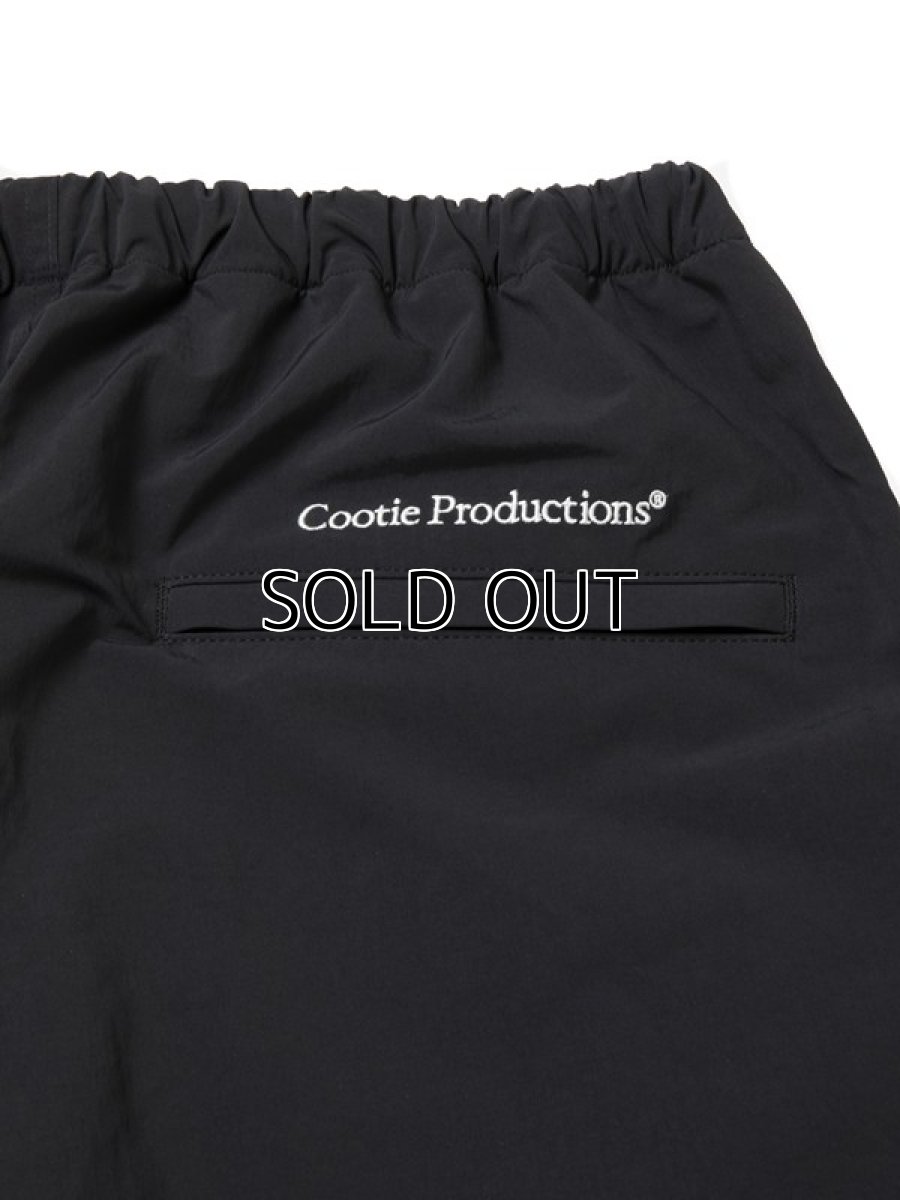 画像3: COOTIE PRODUCTIONS Polyester Taffeta Training Pants (トレーニングパンツ) (3)
