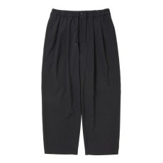 画像1: COOTIE PRODUCTIONS T/W 2 Tuck Easy Pants (2タックイージーパンツ) (1)