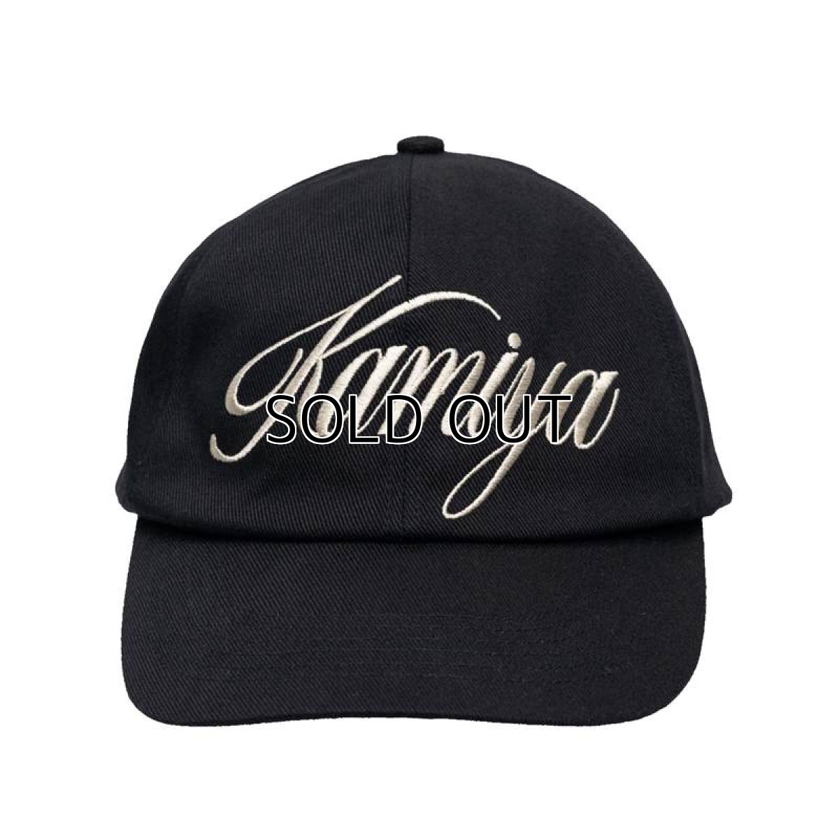 画像2: KAMIYA "Kamiya" Cap (キャップ) (2)