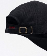 画像3: KAMIYA "Kamiya" Cap (キャップ) (3)