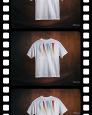 画像4: ©SAINT Mxxxxxx x Disney DSNY_SS T-SHIRT FANTASIA White (Tシャツ) (4)