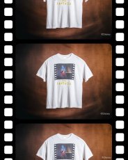 画像3: ©SAINT Mxxxxxx x Disney DSNY_SS T-SHIRT FANTASIA White (Tシャツ) (3)