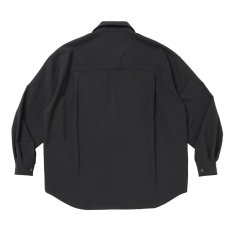 画像4: COOTIE PRODUCTIONS T/W L/S Scout Shirt (スカウトシャツ) (4)