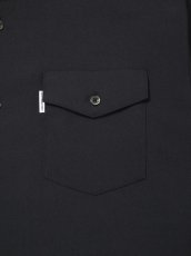 画像3: COOTIE PRODUCTIONS T/W L/S Scout Shirt (スカウトシャツ) (3)