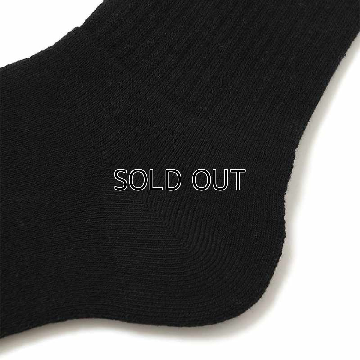 画像3: CHALLENGER Line Socks (ソックス) (3)