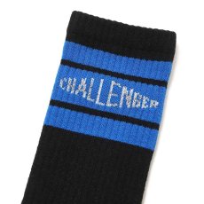 画像2: CHALLENGER Line Socks (ソックス) (2)