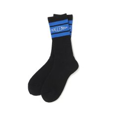 画像1: CHALLENGER Line Socks (ソックス) (1)