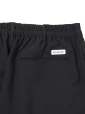 画像3: COOTIE PRODUCTIONS T/W Square Leg Easy Pants (スクエアレッグイージーパンツ) (3)