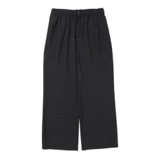 画像1: COOTIE PRODUCTIONS T/W Square Leg Easy Pants (スクエアレッグイージーパンツ) (1)