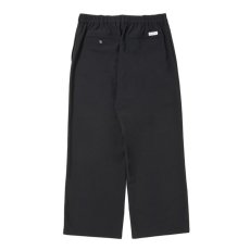 画像2: COOTIE PRODUCTIONS T/W Square Leg Easy Pants (スクエアレッグイージーパンツ) (2)