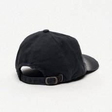 画像2: KAMIYA "KMY" Distressed Cap (ディストレストキャップ) (2)
