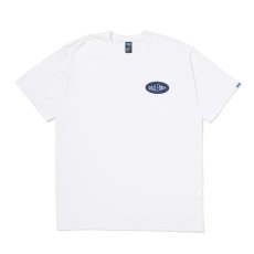 画像1: CHALLENGER Logo Patch Tee (Tシャツ) (1)
