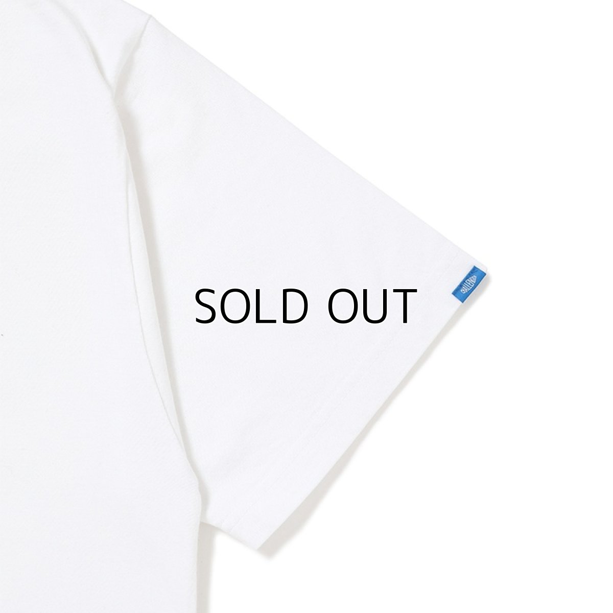 画像3: CHALLENGER Logo Patch Tee (Tシャツ) (3)