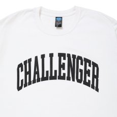 画像2: CHALLENGER College Tee (Tシャツ) (2)