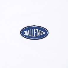 画像2: CHALLENGER Logo Patch Tee (Tシャツ) (2)
