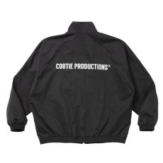 画像2: COOTIE PRODUCTIONS Cotton Twil Track Jacket (トラックジャケット) (2)