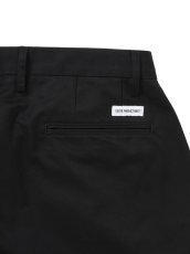 画像3: COOTIE PRODUCTIONS Cotton Twil 2 Tuck Trousers (2タックトラウザーズ) (3)